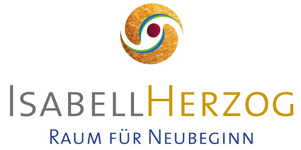 Isabell Herzog – Raum für Neubeginn